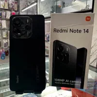 گوشی شیائومی note14