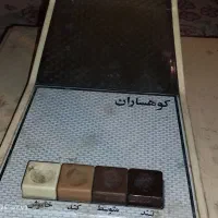 پنکه مارک کوهساران قدیمی  و بدون کوچکترین تعمیری