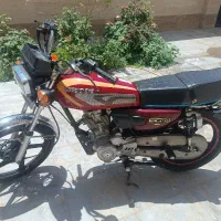 موتور متین 200بالانسردارmkz در حد صفر
