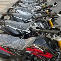 تریل روان ۲۰۰|موتورسیکلت|مشهد, کوثر|دیوار