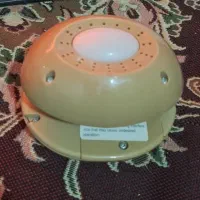 ویبراتور و موزیکال گهواره کودک