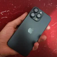15pro max سایکل ۳۵