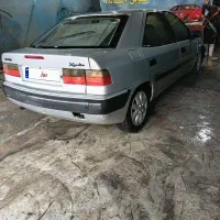 زانتیا 2000 مدل 1385|خودرو سواری و وانت|بیرجند, |دیوار