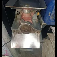 چرخ گوشت صنعتـ ی