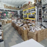 فروش کلی کفشها زیر قیمت خرید