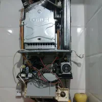 تعمیرکاروسرویس پکیج و آبگرمکن ،پمپ آب،شیرآلات و..|خدمات پیشه و مهارت|محمدشهر, کوی بهار|دیوار