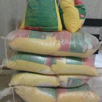 برنج ارسیکس پاکستانی