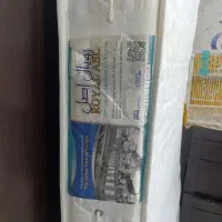 تشک تک نفره رویال
