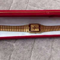 ساعت مردانه سوسیتار اصل مال ۲۳ سال پیش هست|ساعت|اردبیل, |دیوار