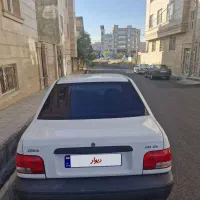 پراید 131SEدر حد صفر|خودرو سواری و وانت|زنجان, |دیوار