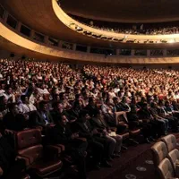 مجری و برگزار کننده حرفه ای سمینار و همایش