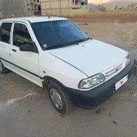 پراید۱۳۱مدل۹۸|خودرو سواری و وانت|مبارکه, |دیوار