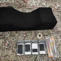 لوازم کاشت مژه