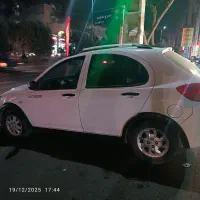 کوییک 1401 فقط معاوظعه با ماشین ارزونتر(،سایپا)|خودرو سواری و وانت|پاکدشت, پاکدشت (مامازند)|دیوار