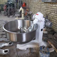 پارسیان )خمیرکن M خمیرگیر M خمیر گیر Mهمزن M