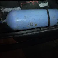 کپسول سی ان جی