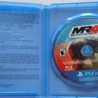 بازی moto racer mr4 ps4-ps5|کنسول، بازی ویدئویی و آنلاین|تهران, مدائن|دیوار