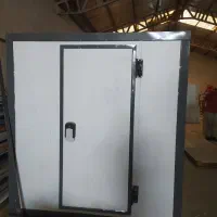 سردخانه پرتابل