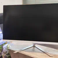 کامپیوتر کامل آل این وان سفید 24اینچ i5/Ram16/256|رایانه رومیزی|تهران, بلوار کشاورز|دیوار