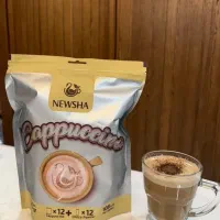 کاپوچینو