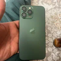 اپل iPhone 13 Pro Max با حافظهٔ ۲۵۶ گیگابایت