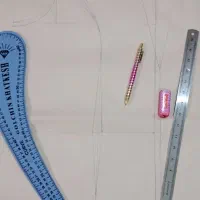 خیاط،دوخت و آموزش تخصصی الگو سازی