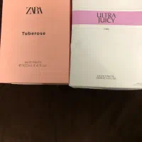 عطر زارا اورجینال