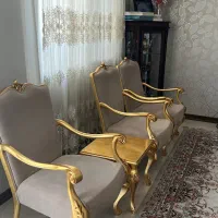 مبل هفت نفره