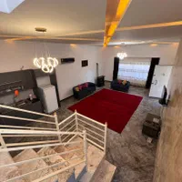 ویلا ۳خواب استخردار داخل شهرک|اجارهٔ کوتاهمدت ویلا و باغ|ایزدشهر, |دیوار