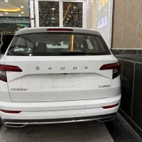 اشکودا کاروک|خودرو سواری و وانت|اصفهان, توپخانه ارتش|دیوار