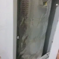 گاز سینجر فردار با یک ابگرمکن زمینی ۱سال کارکرد