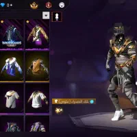 اکانت فری فایر|کنسول، بازی ویدئویی و آنلاین|سوسنگرد, |دیوار