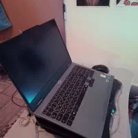 4050RTX  LOQ GAMING 1 TERA|رایانه همراه|شیراز, کاراندیش|دیوار