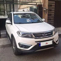 چری تیگو5 م۹۶ لاکچری سنددست اول