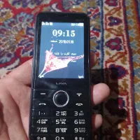 گوشی مموری خور ریجستری دوربیندار