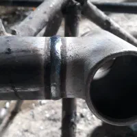 لوله کش گاز شهریار اندیشه ملارد شهرقدس