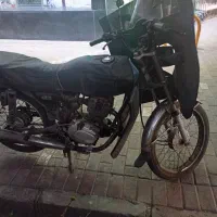 موتور هندا 125