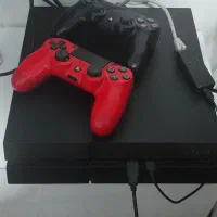 ps4 کپی خور