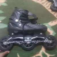 اسکیت حرفه ای کارکرده