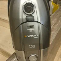 جاروبرقی دومنا Domena