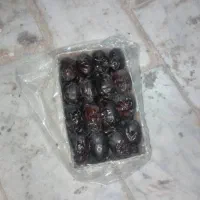 فروش فوری خرما سه ردیف کیلویی 170نقد