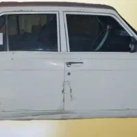 فروش پیکان مدل۸۳ دوگانه