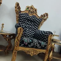 مبل و‌میزعسلی|مبلمان خانگی و میز عسلی|تهران, ازگل|دیوار
