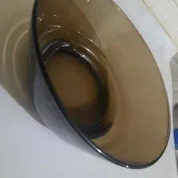 سرویس غذاخوری فرانسه دودی رنگ