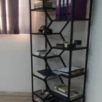 شلف و قفسه اداری
