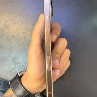 گوشی موبایل ایفون ۱۶ پرو مکس|موبایل|تهران, امام زاده قاسم (نیاوران)|دیوار