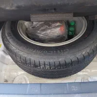 جک اس ۵|خودرو سواری و وانت|سنندج, |دیوار