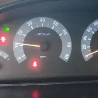 سمند LX دوگانه سوز کارخانه مدل ۸۹|خودرو سواری و وانت|قم, باجک دو|دیوار
