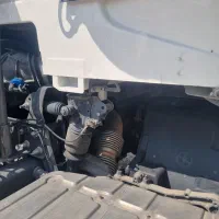 کشنده رنو تی ۴۶۰|خودرو سنگین|خمیر, |دیوار