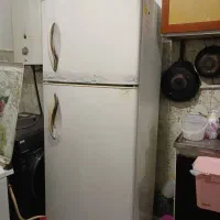 خانگی|یخچال و فریزر|رشت, سلیمانداراب|دیوار